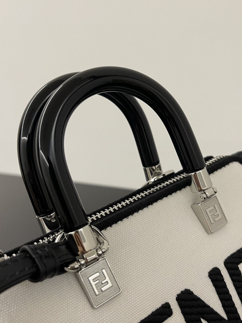 Fendi Top Handle Bags